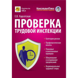 Проверка трудовой инспекции: практические рекомендации для работодателя