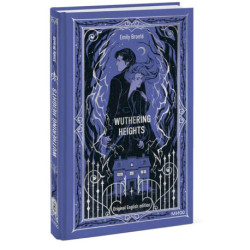 Wuthering Heights. Вечные истории в оригинале