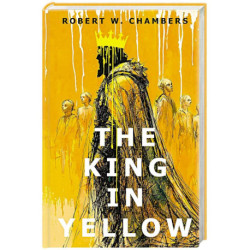 The King in Yellow