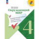 Окружающий мир. 4 класс. Предварительный, текущий, итоговый контроль