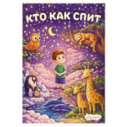 Кто как спит