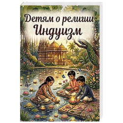 Детям о религии. Индуизм