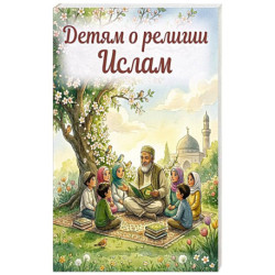 Детям о религии. Ислам