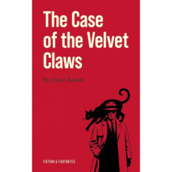 Case of the Velvet Claws / Дело о бархатных коготках