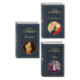 На дне Российской империи (набор из 3 книг: «Яма», «На дне», «На дне Одессы»)