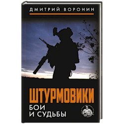 Штурмовики. Бои и судьбы