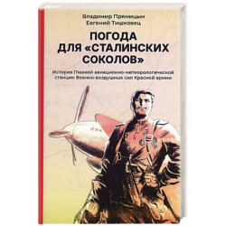 Погода для сталинских соколов
