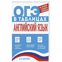 Английский язык
