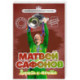 Матвей Сафонов. Дорога к мечте