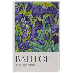 Ван Гог. Крупным планом