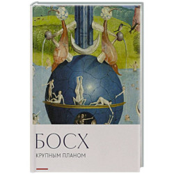 Босх. Крупным планом