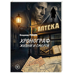 Хронограф жизни и смерти