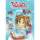 Скетчбук W.I.T.C.H. Ирма