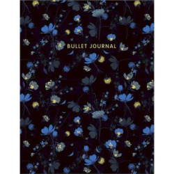 Блокнот в точку: Bullet Journal