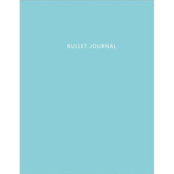 Блокнот в точку: Bullet Journal