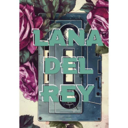 Lana Del Ray. Дневник фаната