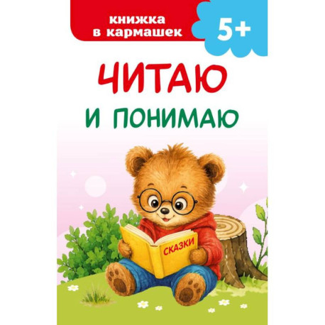 Читаю и понимаю
