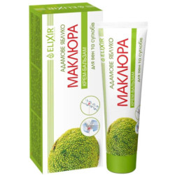 Крем-гель «Маклюра» Elixir, 75 мл