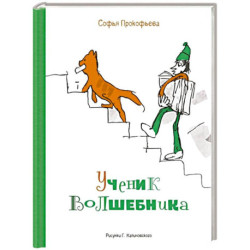 Ученик волшебника