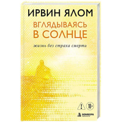 Вглядываясь в солнце. Жизнь без страха смерти