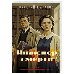 Инженер смерти