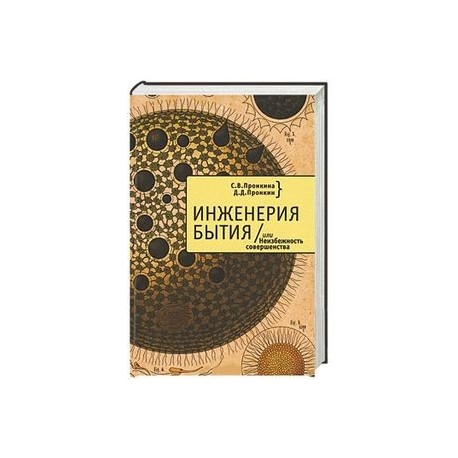 Инженерия бытия, или Неизбежность совершенства