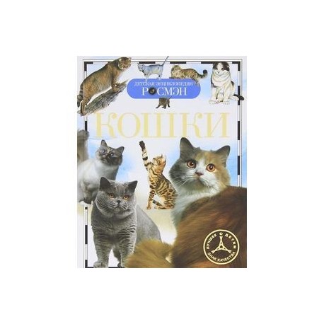Кошки