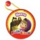 Маша и медведь.Цвета