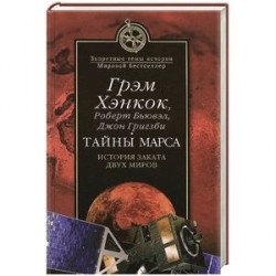 Тайны Марса. История заката двух миров