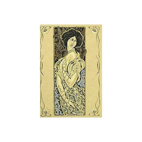 Ги де Мопассан. Полное собрание сочинений. С левой руки (подарочное издание) .
